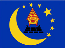Koror State Flag